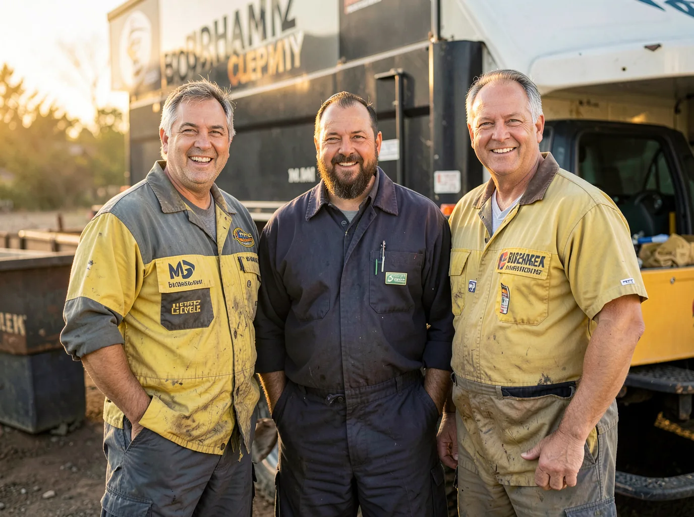Sewage Cleanup company in Benton, KS
